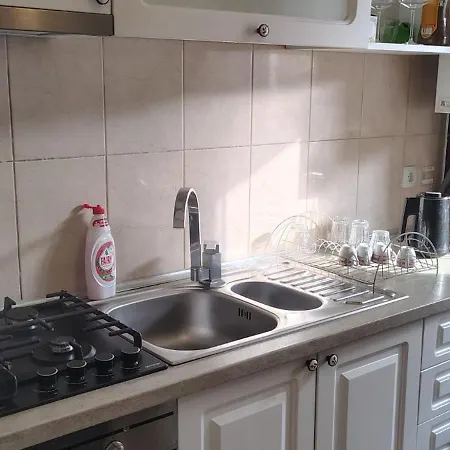 Apartman Elegant In Center *