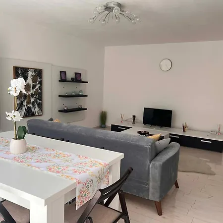 Elegant In Center Apartman Kolozsvár