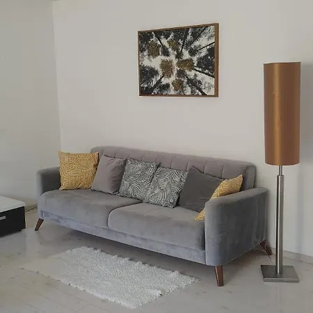 Apartman Elegant In Center Kolozsvár