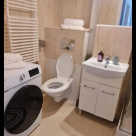 Elegant In Center * Kolozsvár