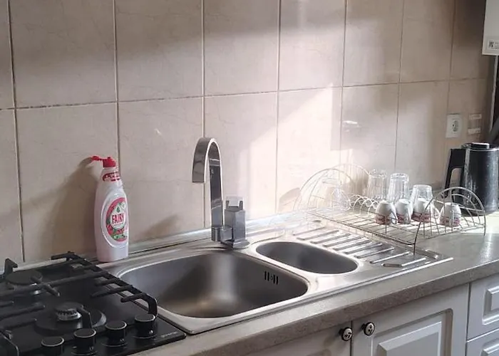 Apartman Elegant In Center *