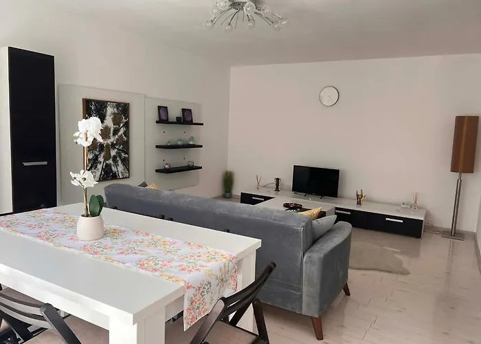 Elegant In Center Apartman Kolozsvár