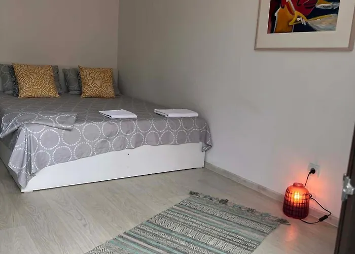 Elegant In Center * Kolozsvár