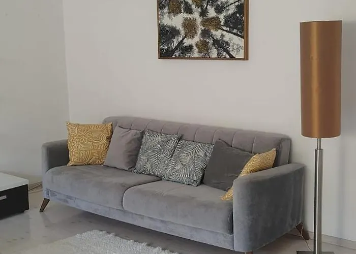 Apartman Elegant In Center Kolozsvár