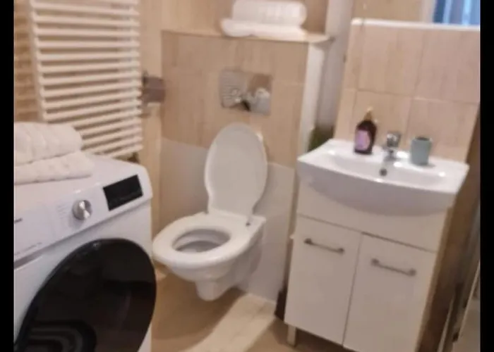 Elegant In Center * Kolozsvár